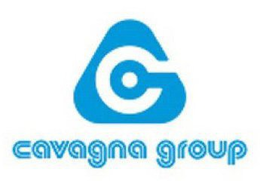 CAVAGNA GROUP trademark