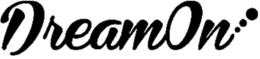 DREAM ON trademark