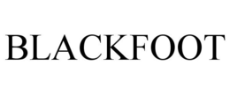 BLACKFOOT trademark