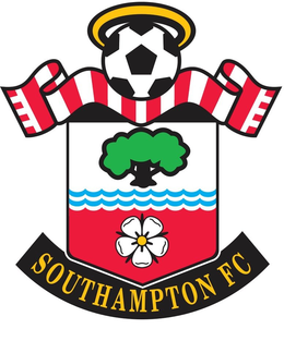 SOUTHAMPTON FC trademark