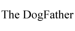 THE DOGFATHER trademark