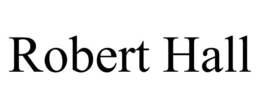 ROBERT HALL trademark