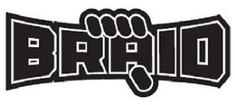 BRAID trademark