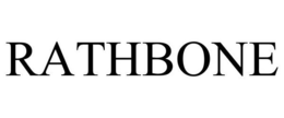 RATHBONE trademark