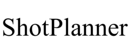 SHOTPLANNER trademark