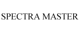 SPECTRA MASTER trademark