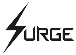 SURGE trademark