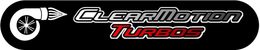 CLEARMOTION TURBOS trademark
