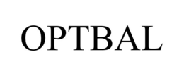 OPTBAL trademark