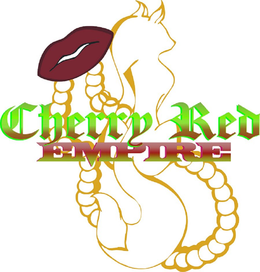 CHERRY RED EMPIRE trademark
