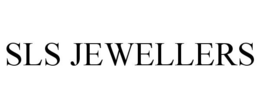 SLS JEWELLERS trademark