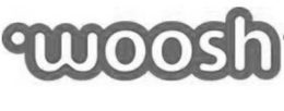 WOOSH trademark