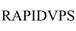 RAPIDVPS trademark