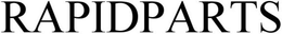 RAPIDPARTS trademark