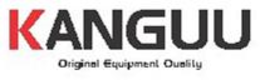 KANGUU ORIGINAL EQUIPMENT QUALITY trademark