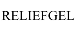 RELIEFGEL trademark