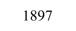 1897 trademark