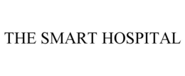 THE SMART HOSPITAL trademark