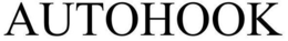 AUTOHOOK trademark