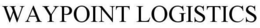 WAYPOINT LOGISTICS trademark