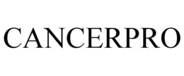 CANCERPRO trademark