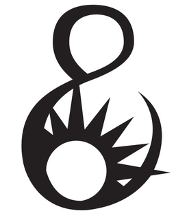 AMPERSAND trademark