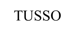 TUSSO trademark