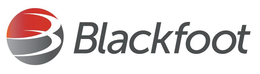 B BLACKFOOT trademark