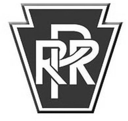 PRR trademark