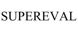 SUPEREVAL trademark