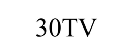 30TV trademark