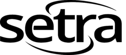 SETRA trademark