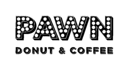 PAWN DONUT & COFFEE trademark