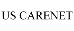 US CARENET trademark