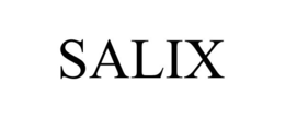 SALIX trademark
