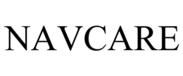 NAVCARE trademark