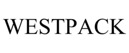 WESTPACK trademark