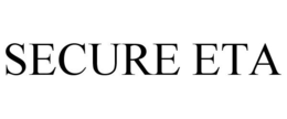 SECURE ETA trademark