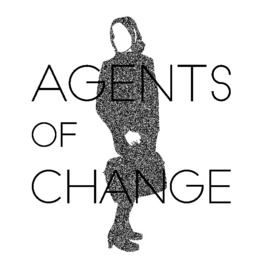 AGENTS OF CHANGE trademark