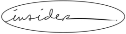 INSIDER trademark