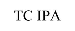 TC IPA trademark