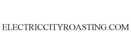 ELECTRICCITYROASTING.COM trademark