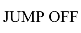 JUMP OFF trademark