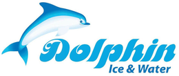 DOLPHIN ICE & WATER trademark