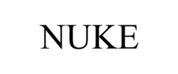 NUKE trademark