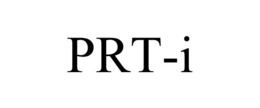 PRT-I trademark
