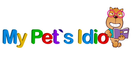 MY PET'S IDIO trademark