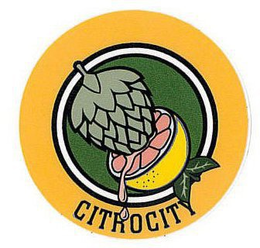 CITROCITY trademark