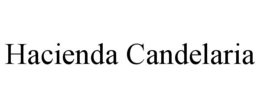 HACIENDA CANDELARIA trademark