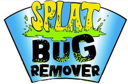 SPLAT BUG REMOVER trademark
